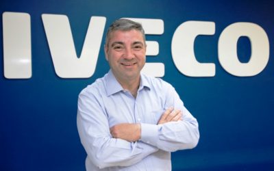 Podcast #8: Marcelo Assis conta como a Iveco estruturou a rede de concessionários!