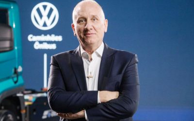 Podcast #6: Como será a estratégia comercial da VWCO para o e-Delivery ganhar mercado!