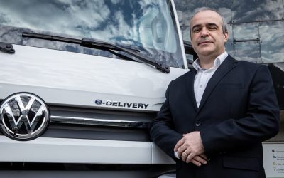 Podcast #23: Rodrigo Chaves da VWCO conta tudo da nova linha de caminhões 2023!