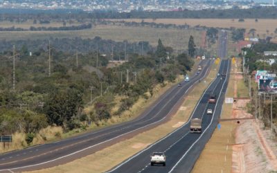 Contrato bilionário!