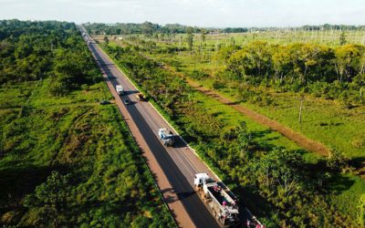 Se liga na fiscalização!
