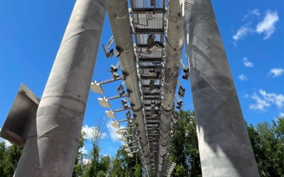 Mais contribuições!