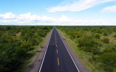 Investimento no Sertão!