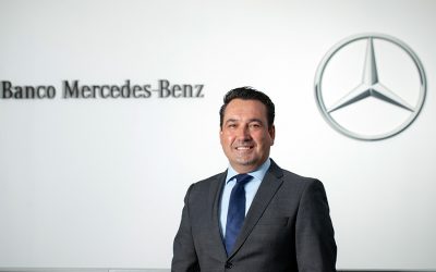 Podcast #37: Marcello Larussa do Banco Mercedes fala dos recordes em 2022!
