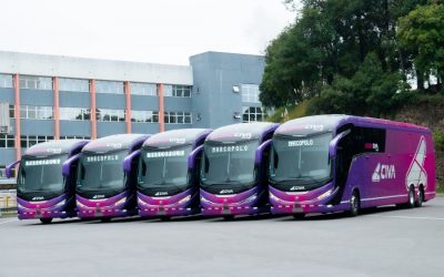 Mais um baita trimestre!