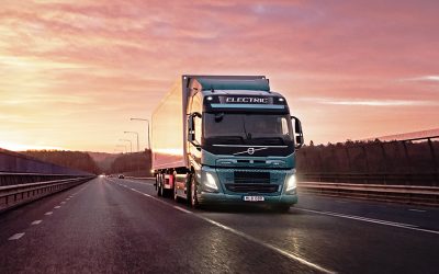 E a Volvo “1milhou”!