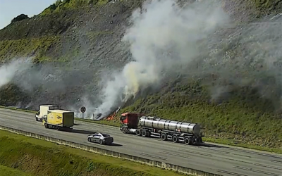 Aliados contra a queimada!