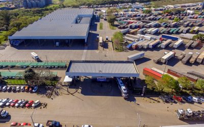 Ampliando operação!