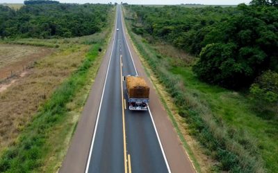 Revitalização concluída!