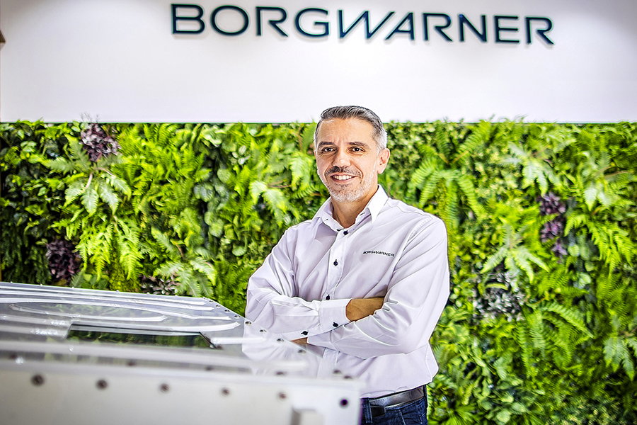 Podcast #45: Borgwarner quer ampliar produção de baterias para ônibus elétricos e o Marcelo Rezende explica como!