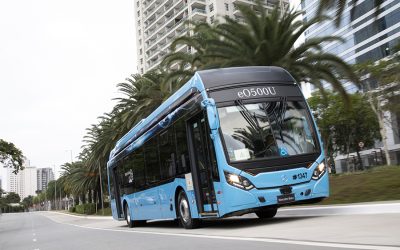 Investimento elétrico!