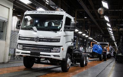 E o Delivery “vintou”!