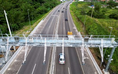 Free Flow no destaque!