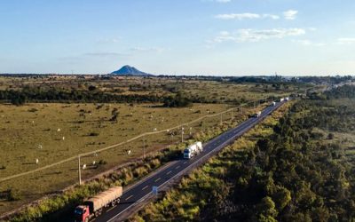 Prejuízo do bilhão!