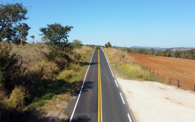 Transformação em MG!