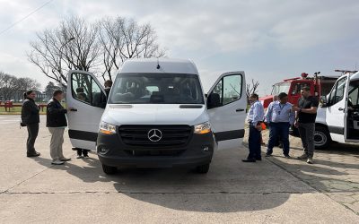 Grudando no cliente!