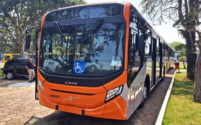 Uma Brasília mais sueca!