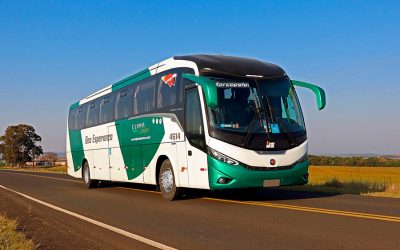 Viaggio G8 na Boa Esperança!