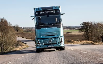 Elétrico bom de asfalto!