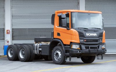 O “XTzinho” que faltava!