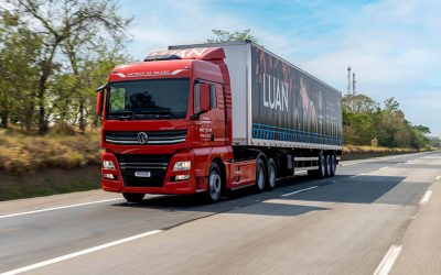 Um Meteor da paixão!