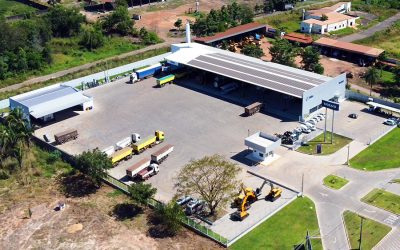 E tem Volvo em Marabá!