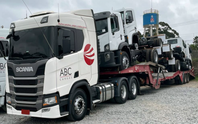 Inovação na operação!