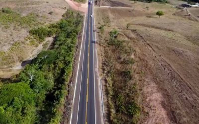 Kms recuperados no Pará!