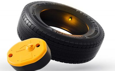 Pneumáticos mais controlados!