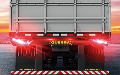 De volta aos “Hermanos”!