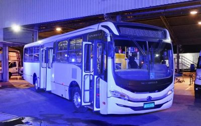 Conforto apresentado!