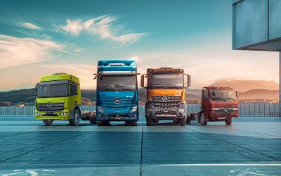 Emissão de sucesso!