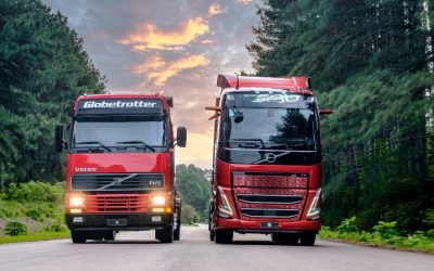 E o FH “trintou”!