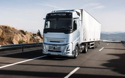 Segurança? Volvo né!