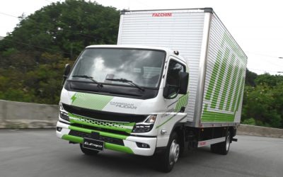 Estrela vai eletrificar!