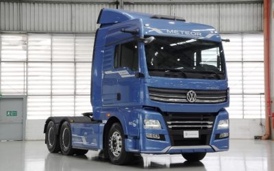 Volkswagen na sustentabilidade!