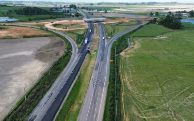 Licenças renovadas!