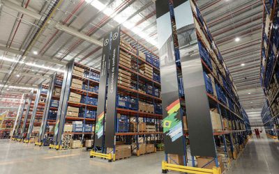 Estrela de Centro novo!