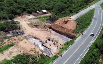 Reabilitação estrutural!