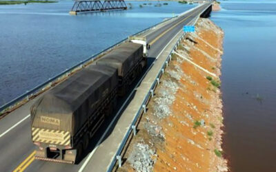 Cronograma ajustado!