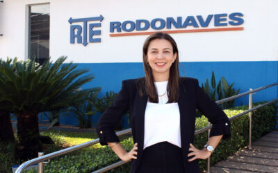 Tem “chefa” nova aí!