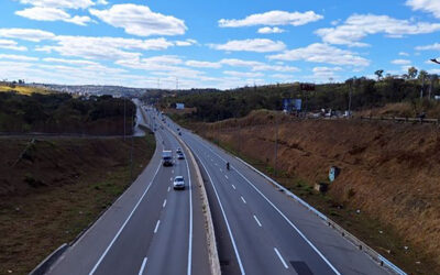 Concessão aprovada!