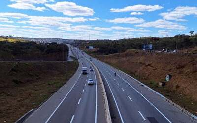 Concessão aprovada!