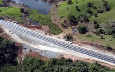 Recuperação entregue!