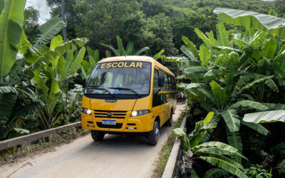 Só nas automáticas!