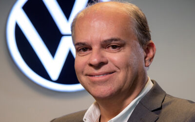 VWCO com novo vice!