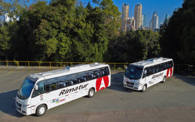 Mais Volare na frota!