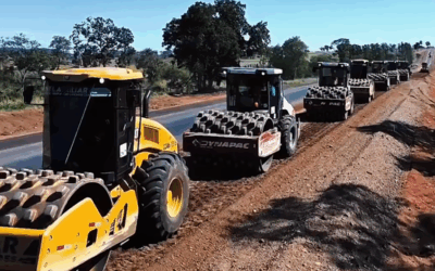 Restauração avançada!