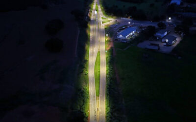 Reforma da segurança!