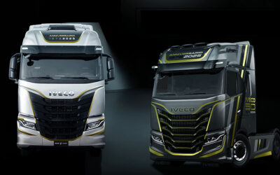 Um S-Way para guardar!